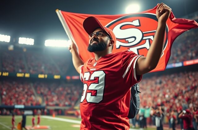 Exploring Mustapha’s Impact on the San Francisco 49ers