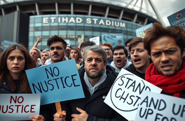 Manchester City Punishment: Implications for Football Finance