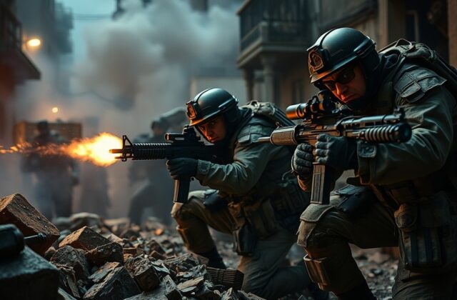 Exploring Call of Duty: Black Ops and Its Lasting Impact