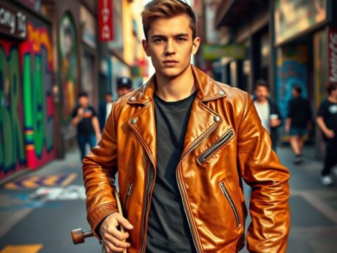 Kyle Kennedy: Rising Star in Sports and Entertainment