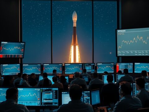 Analyzing SpaceX’s Earnings: Growth, Challenges, and Future Prospects