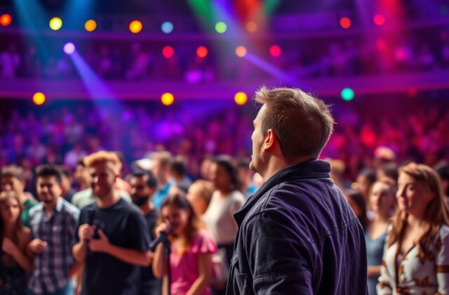 What to Expect from Tonight’s Episode of The Voice
