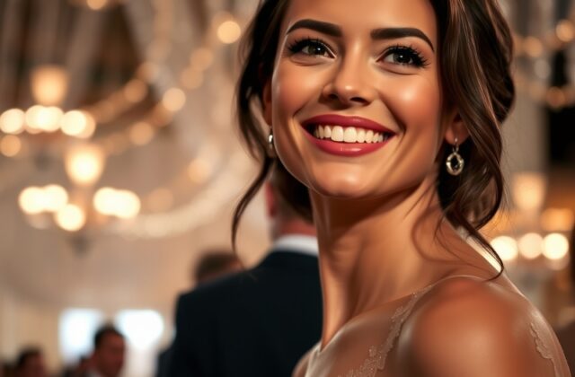 How Old is Jenna Dewan? Exploring Her Life and Career
