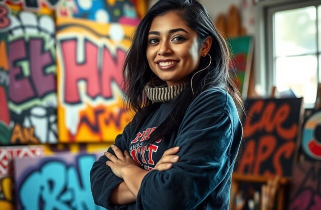 Ana C. Reyes: A Multifaceted Talent in Arts and Activism