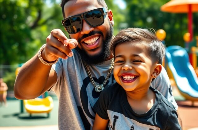 Exploring Lil Jon’s Son: DJ’s Rise in the Music Industry