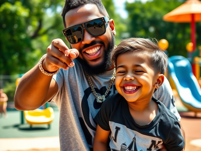 Exploring Lil Jon’s Son: DJ’s Rise in the Music Industry
