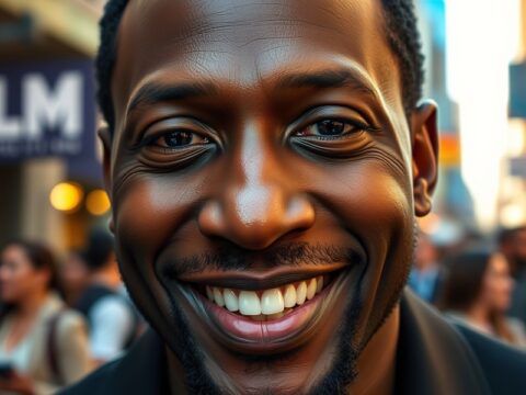 Mahershala Ali: A Trailblazer in Film and Representation
