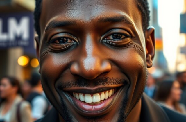 Mahershala Ali: A Trailblazer in Film and Representation