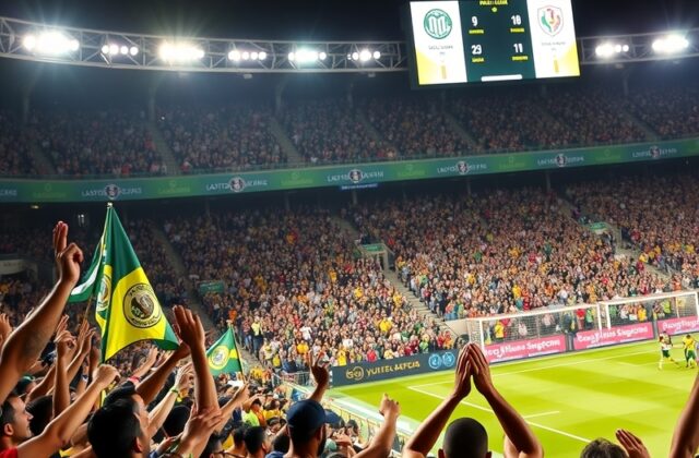 Santos Laguna vs Pumas UNAM: Current Standings and Analysis