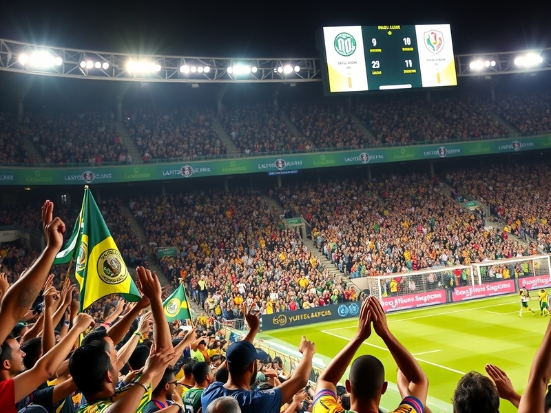 Santos Laguna vs Pumas UNAM: Current Standings and Analysis