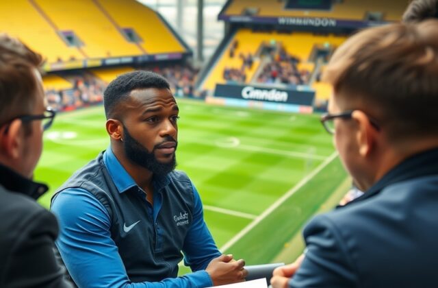 Ryan Bertrand’s Strategic Investment in AFC Wimbledon Explained