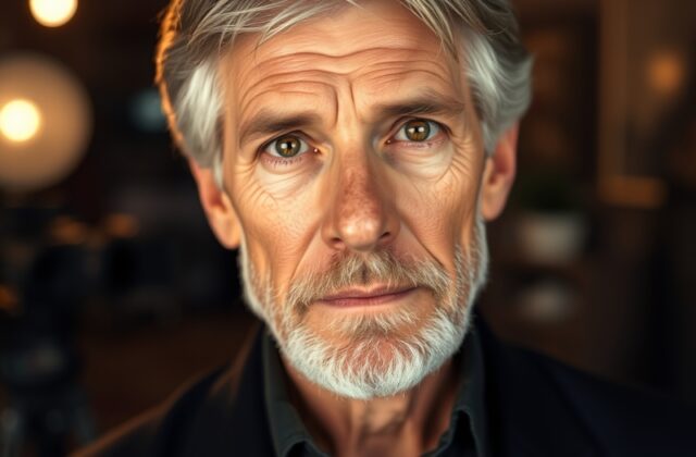 The Enduring Legacy of Actor Tom Skerritt in Film