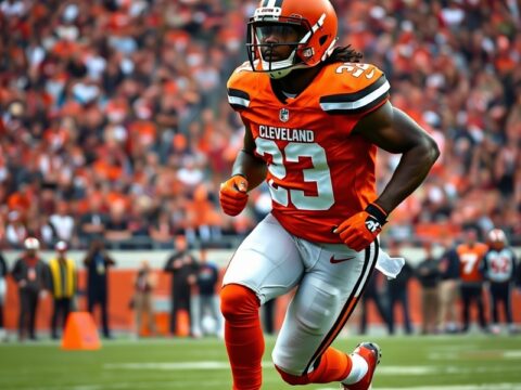 The Impact and Legacy of Josh Cribbs in the NFL
