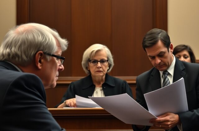 DOJ Seeks Judges’ Recusal in Immigration Cases: An Analysis