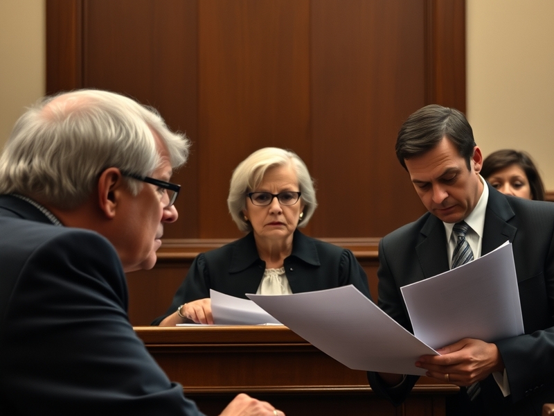DOJ Seeks Judges’ Recusal in Immigration Cases: An Analysis