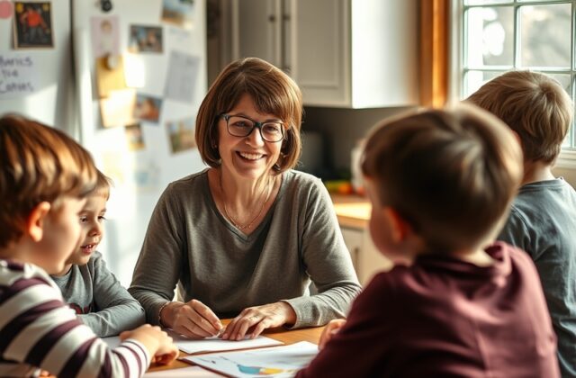 Amy Acton’s Heartfelt ‘Mom Ad’: Themes and Implications Explored