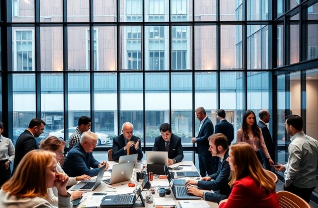 Exploring Companies House: The UK Business Register Explained