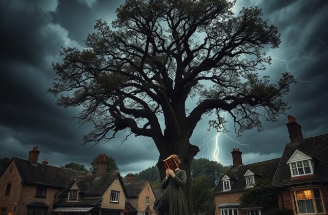 Exploring the Austen Storm: A Resurgence of Literary Interest