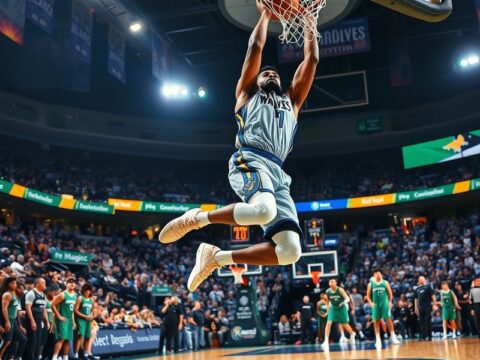 Timberwolves vs. Magic: A Clash of Basketball Styles