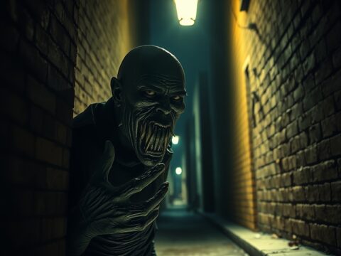 Exploring the Clayface Post-Credit Scene and Its Implications