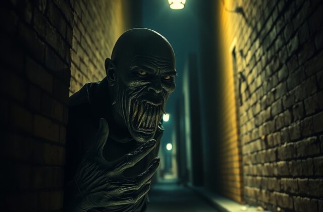 Exploring the Clayface Post-Credit Scene and Its Implications