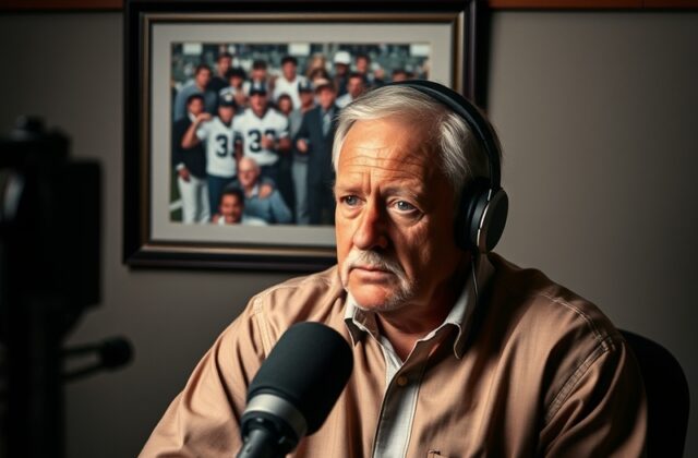 ESPN Radio Broadcaster Dan Davis Passes Away: A Tribute