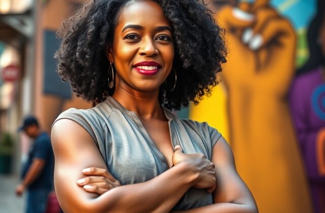 Exploring the Impact of Angie Nixon in American Politics