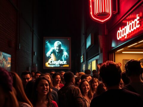 Analyzing the Box Office Success of Clayface Films