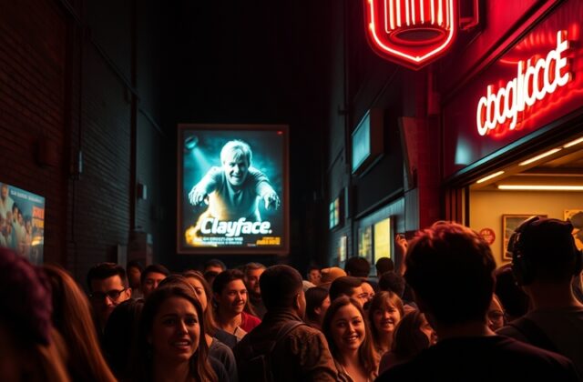 Analyzing the Box Office Success of Clayface Films