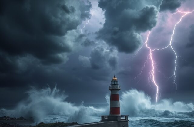 Exploring the Boelo Storm: Characteristics and Global Impact