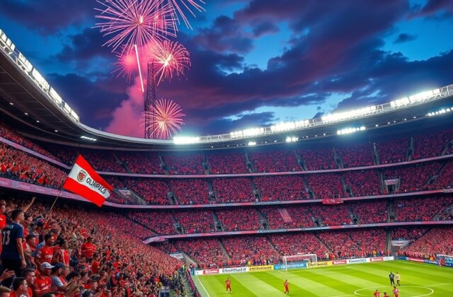 Exploring Olympiacos: History, Achievements, and Future Prospects