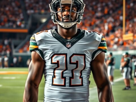 Exploring the Career of Punter AJ Cole in the NFL