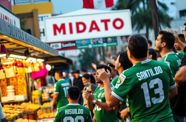 Tijuana vs. Santos: A Rivalry in Mexican Football