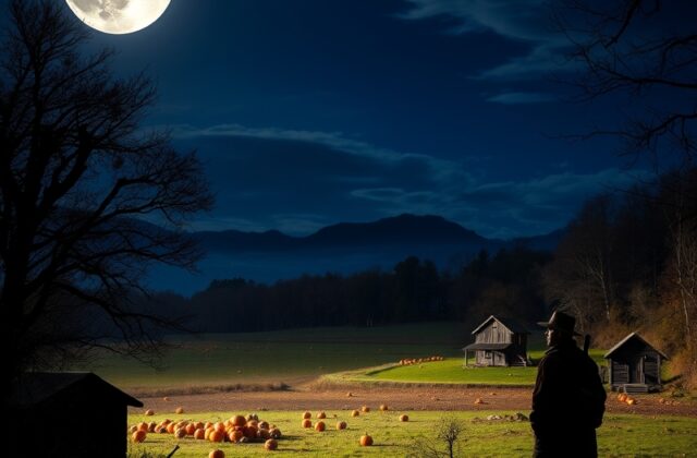 Exploring the Hunter’s Moon: October’s Full Moon Significance