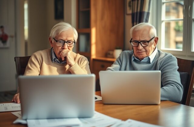 UK Budget Personal Allowance: Key Insights for Pensioners