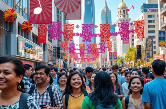 Exploring the Cast and Themes of ‘This City is Ours’