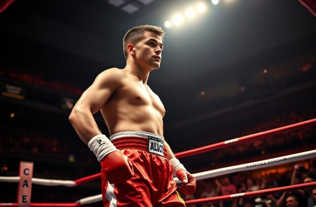 Canelo Alvarez’s Next Fight: What to Expect in the Rematch
