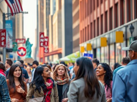 Exploring the Vision of America Next: A New Era of Innovation