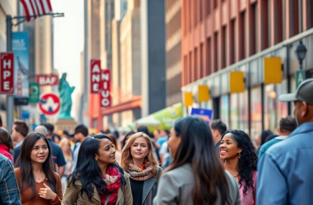 Exploring the Vision of America Next: A New Era of Innovation