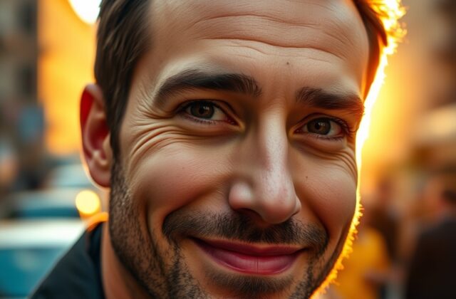 Exploring the Career and Impact of Morgan Spector