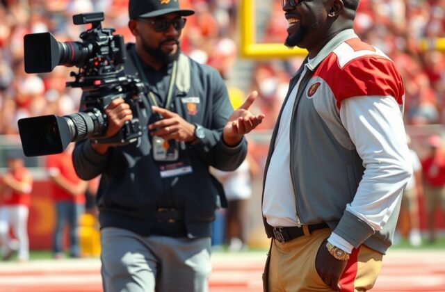 The Impact of Uncle Neely on Deion Sanders’ Storytelling