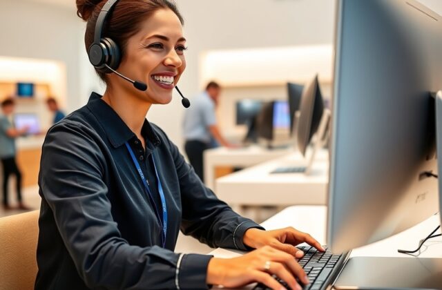 Essential Guide to Contacting Apple Support Number