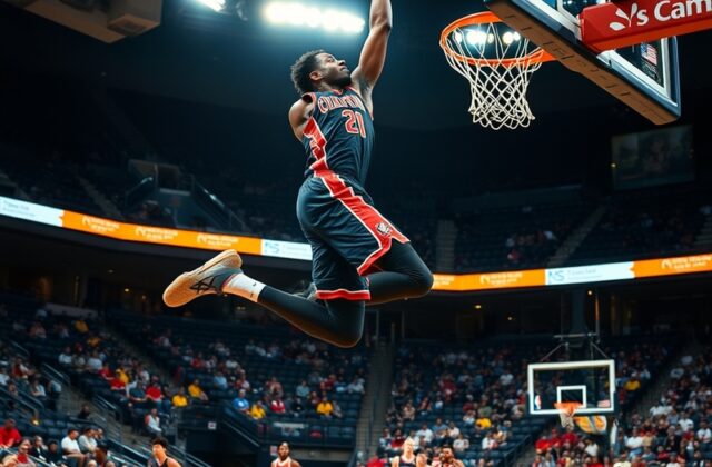 Malik Beasley: A Rising Star in the NBA and Beyond