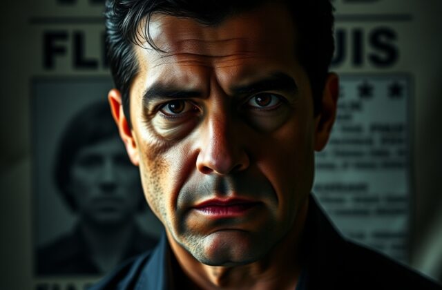 Victor Julian Duque: FBI Most Wanted and Global Crime Implications