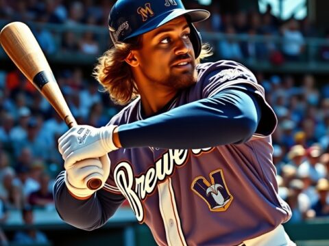 Robin Yount: A Baseball Legend and Cultural Icon