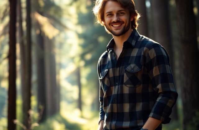 Jared Padalecki: From Supernatural Star to Mental Health Advocate
