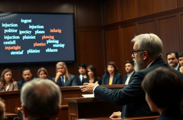 Exploring the Importance and Impact of PPT Injunctions