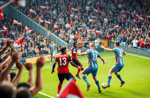 Blackpool vs Aston Villa: Highlights of the EFL Trophy Clash