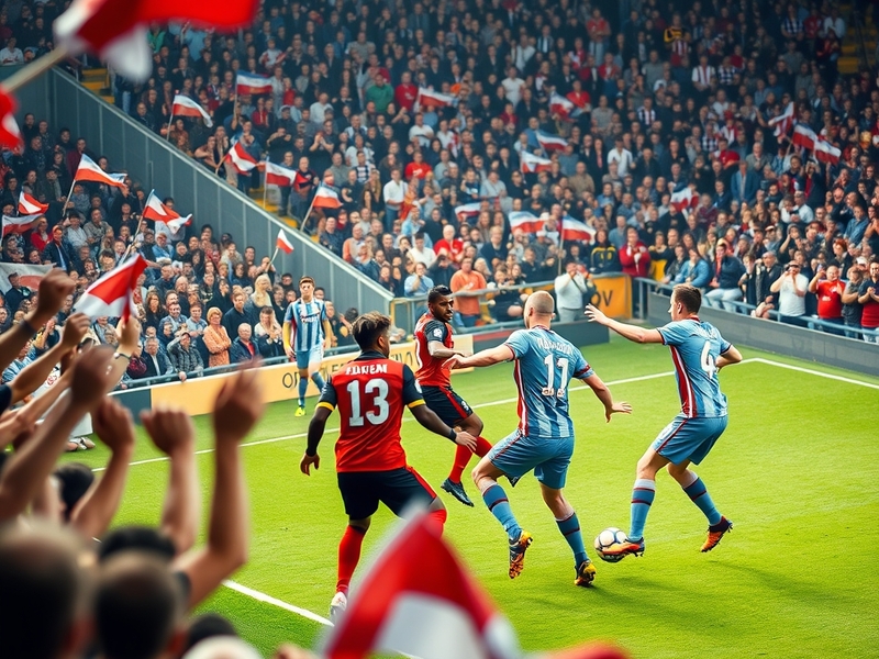 Blackpool vs Aston Villa: Highlights of the EFL Trophy Clash