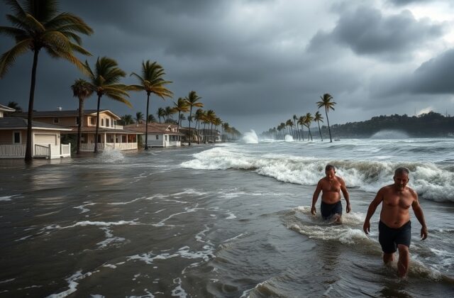 Exploring the Challenges of Flooding in Newport Beach
